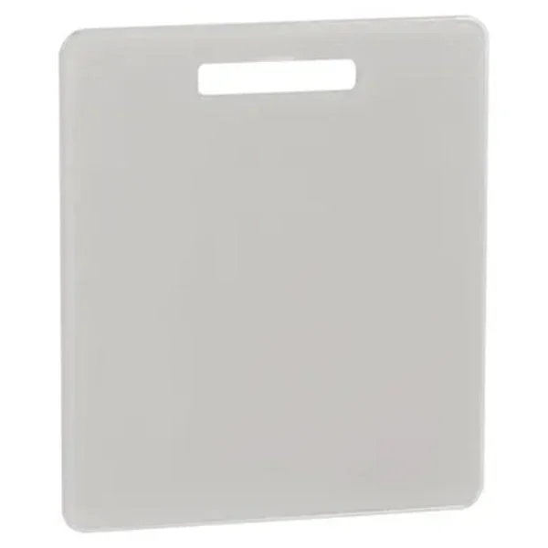 Detecto CACB Cardiac Board Acrylic – Clear