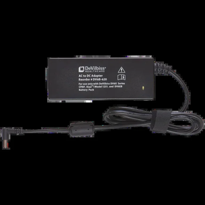 Devilbiss Healthcare iGO2 Power Supply