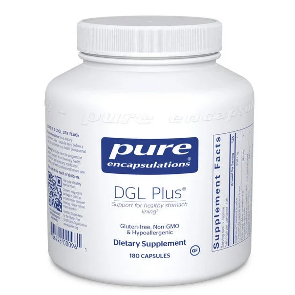 DGL Plus