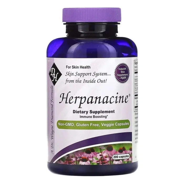 Diamond Herpanacine Associates, Herpanacine