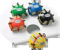 Digi-Squeeze Extend Exerciser Stand by Fabrication Enterprises