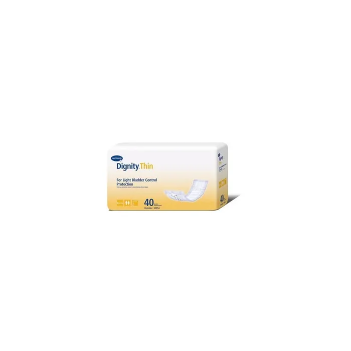 Dignity ThinSerts Bladder Control Pad 12 Inch by Hartmann