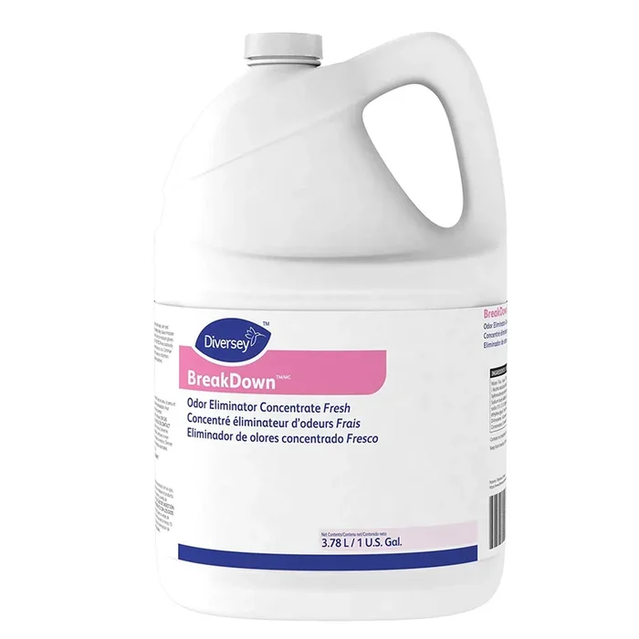 Diversey BreakDown Deodorizer
