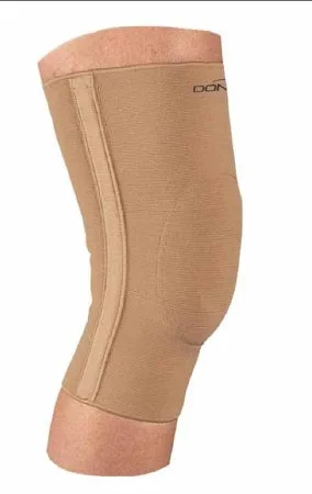 DJO DonJoy Knee Support 2X-Large Slip-On 26-1/2 to 29-1/2 Inch Circumference Standard Left or Right Knee – 11-0345-6-04000