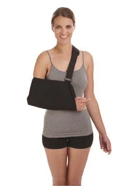 Djo Global Procare Hook and Loop Closure Arm Sling