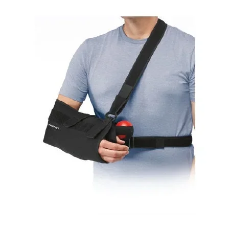 DJO SHOULDER IMMOBILIZER, QUICK FIT UNIV – 06AB-0539