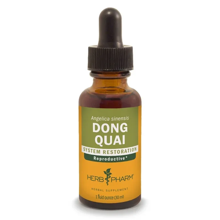 Dong Quai