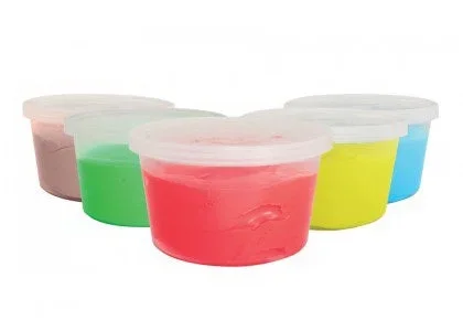 Donovan Industries Resist-A-Band Exercise Putty Medium 2 oz. – TP2PCG
