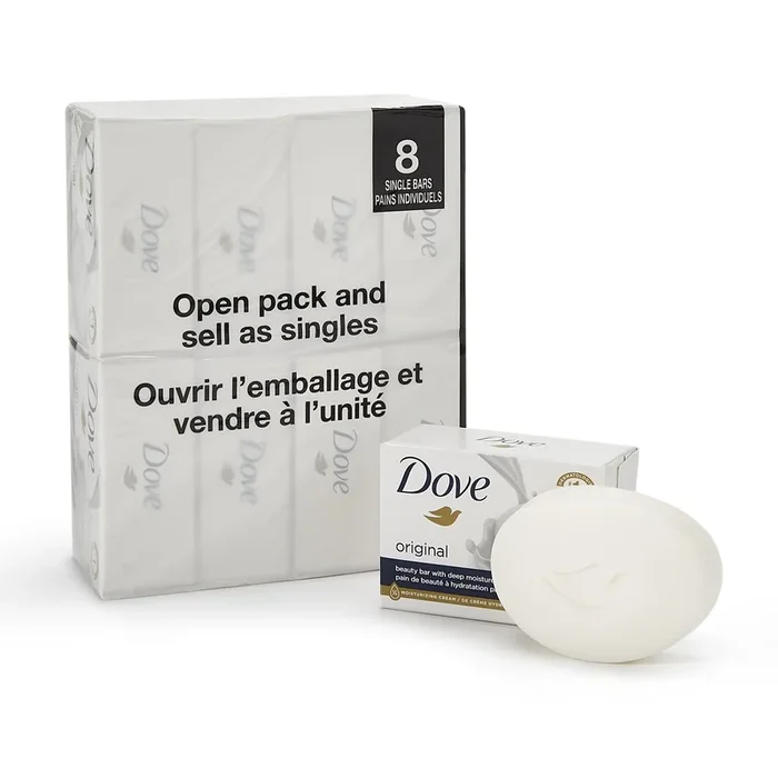 Dove Soap