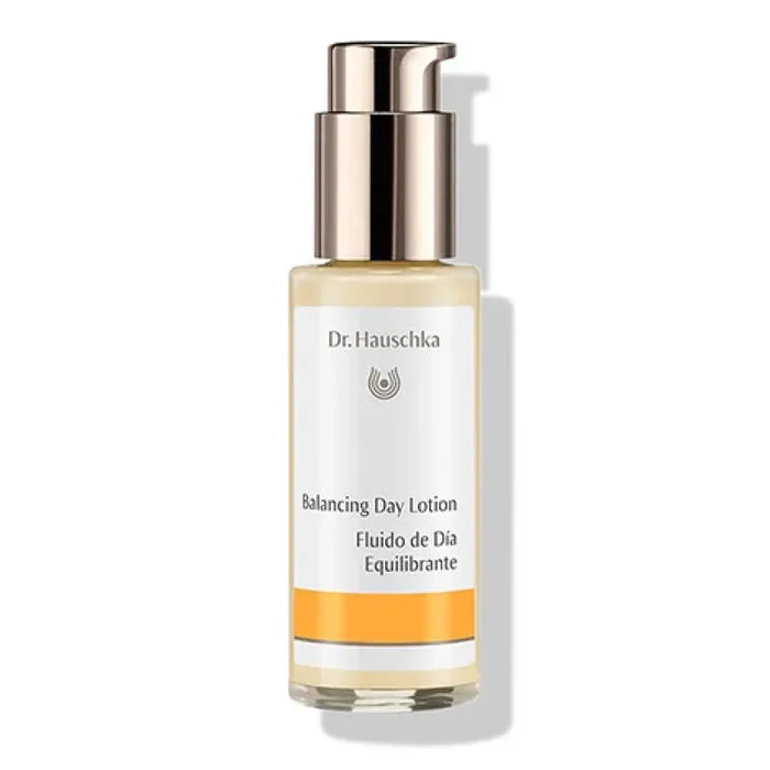 Dr. Hauschka Skin Care Balancing Day Lotion (1.7 oz) #10083336
