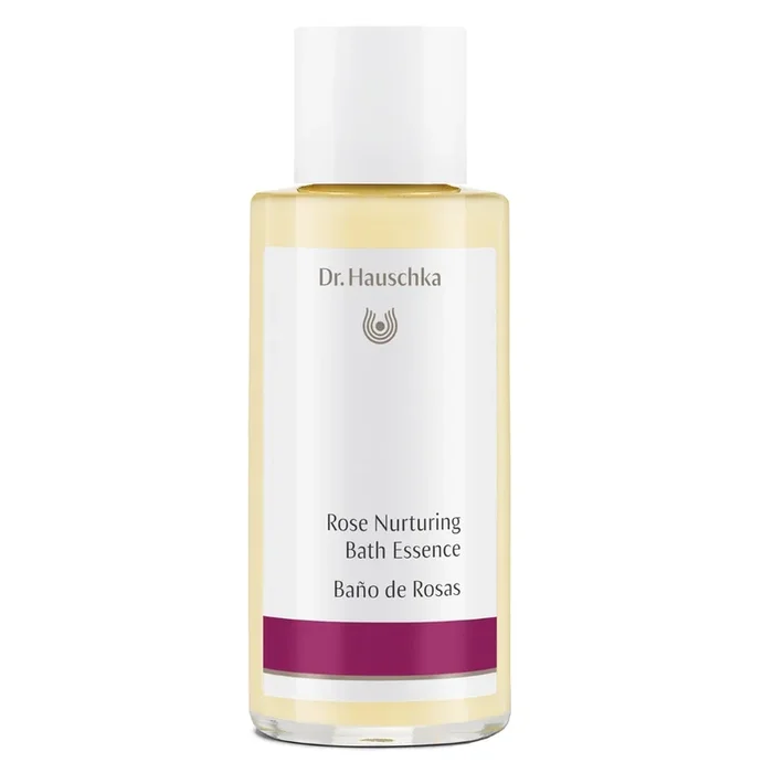 Dr. Hauschka Skin Care Rose Nurturing Bath Essence (3.4 fl oz) #10070880