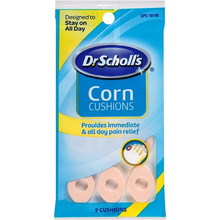 Dr. Scholl’s Corn Cushions Regular 9 count