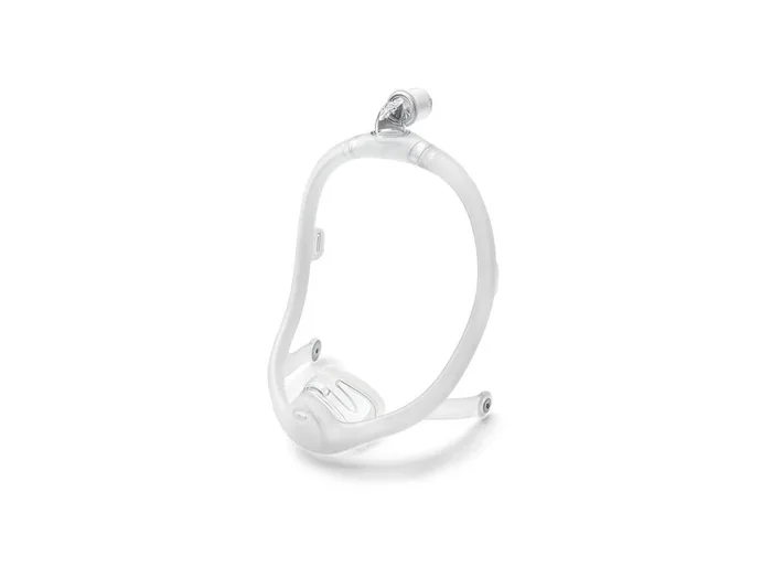 DreamWisp Nasal Mask with Medium Connector, without Headgear, X-Large