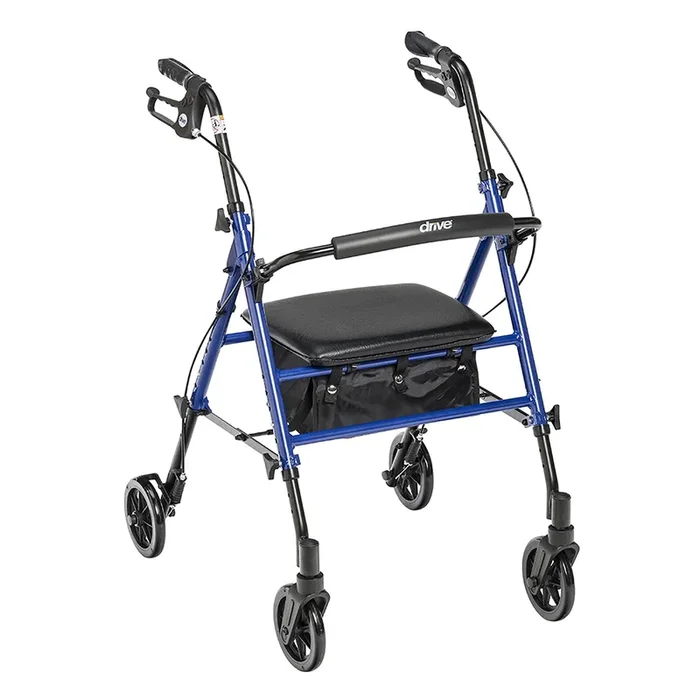 drive 4 Wheel Rollator
