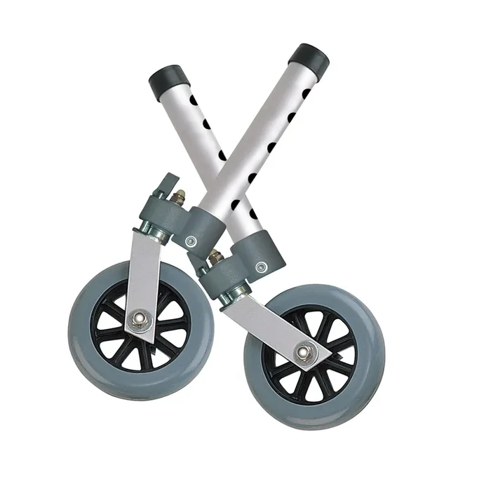 drive 5 Inch Swivel Wheel