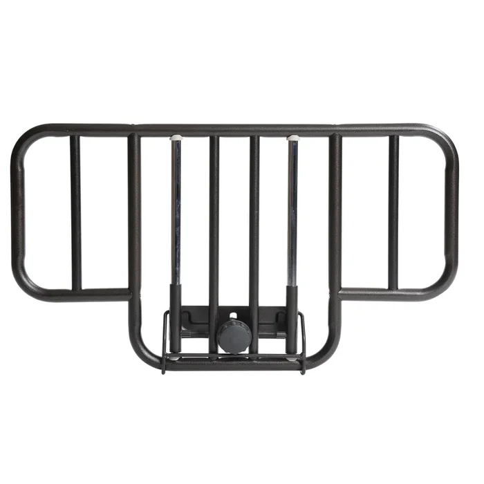 drive Half Length Bed Side Rail