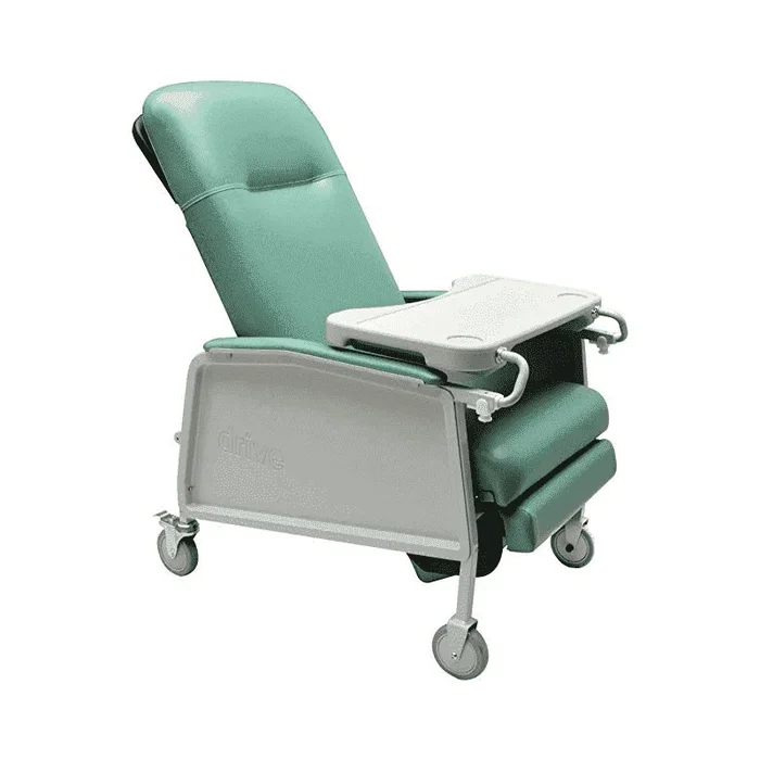 Drive Medical 3 Position Geri Chair Recliners