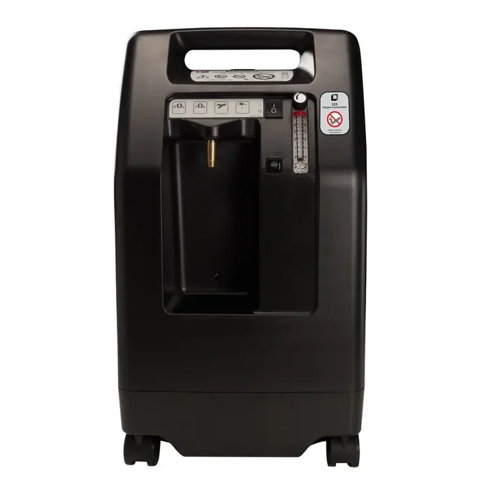 Drive Medical 5 Liter Compact Oxygen Concentrator