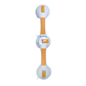 Drive Medical Adjustable Angle Rotating Suction Cup Grab Bar