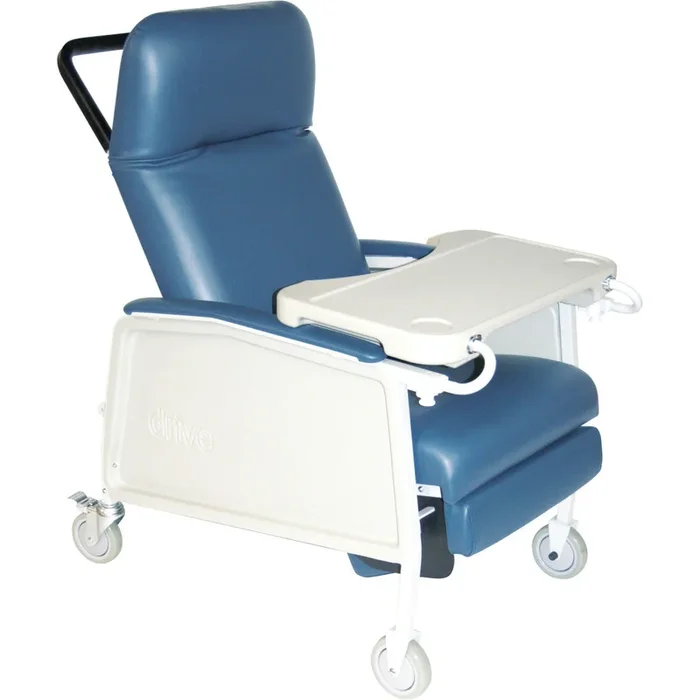 Drive Medical Recliner Push Bar For D574 3 Position Geri Chair Recliner – D574P-1004