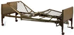 Drive Medical Semi-Electric Bed