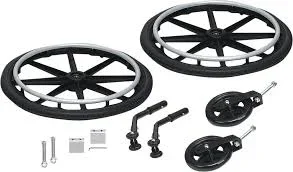Drive Medical Wheelchair Super Hemi-Kit – STDSSHK-K3
