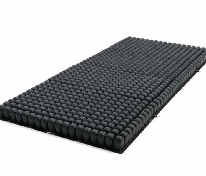 Dry Flotation Mattress System