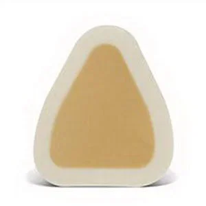 DuoDerm CGF Adhesive Border Hydrocolloid Dressing 6″ x 7″ Triangle
