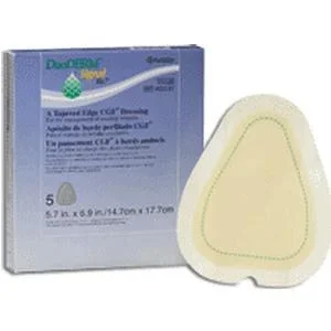 DuoDERM Signal Dressing Triangle 8″ x 9″