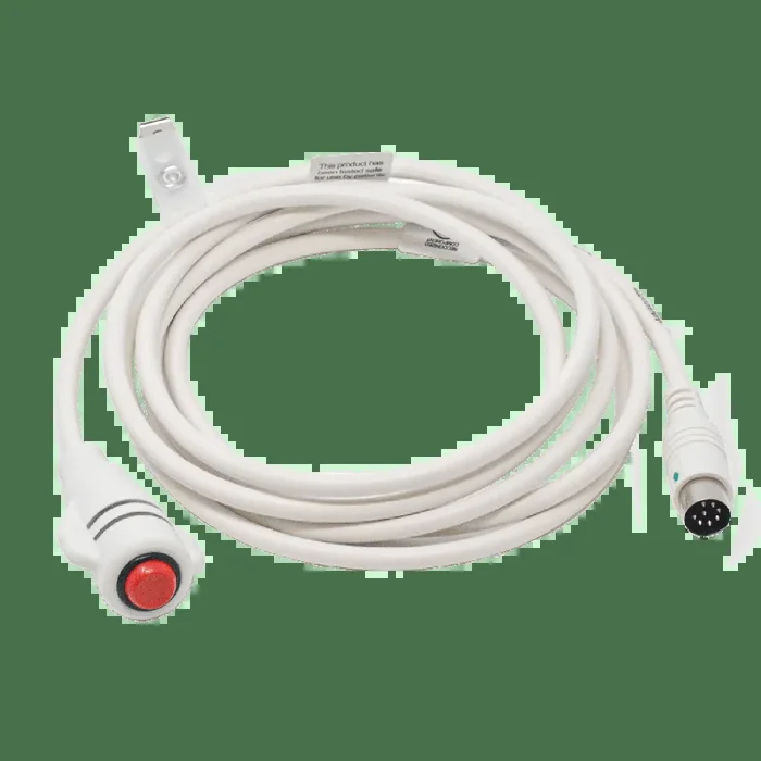 DuraCall Call Cord for Jeron Pro-Alert 640 and Provider 680