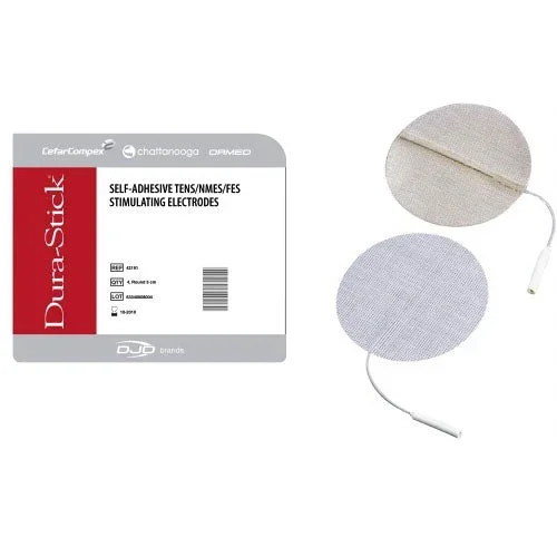 Durastick Premium 2″ Round