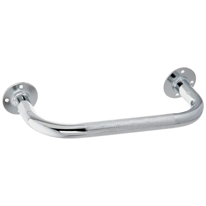 Dycem Chrome Grab Bars