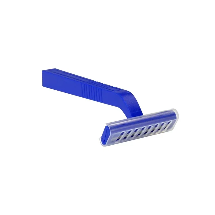 Dynacare Twin Blade Disposable Razor