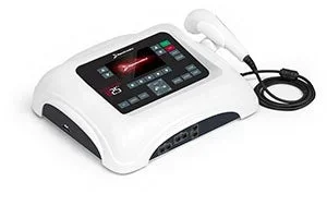 Dynatronics Dynatron 25 Series D825T Ultrasound System – D825T