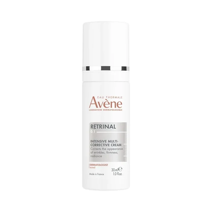 Eau Thermale Avene RetrinAL .1% Multi-Corrective Cream (30 ml)#10089312