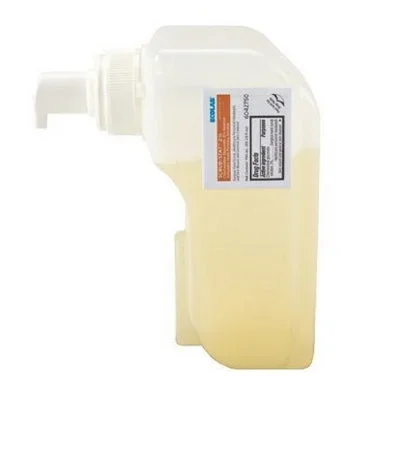 Ecolab Endure 400 Scrub-Stat 4 Surgical Scrub 1000 mL Bottle 4% CHG (Chlorhexidine Gluconate) – 6030450