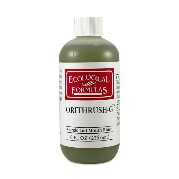Ecological Formulas Orithrush-G (8 fl oz) #13419