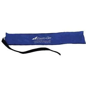 Elasto-Gel Hot/Cold Wrap 4″ x 24″