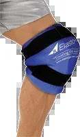 Elasto-Gel Hot/ Cold Wrap 9″ x 30″