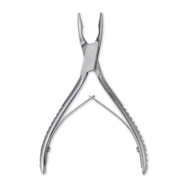 Elcon Beyer Plus Bone Rongeur 18cm 3 x 15 mm