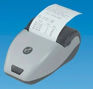Elitech Group Inc Excyte Printer Paper Thermal Roll – EX-13888