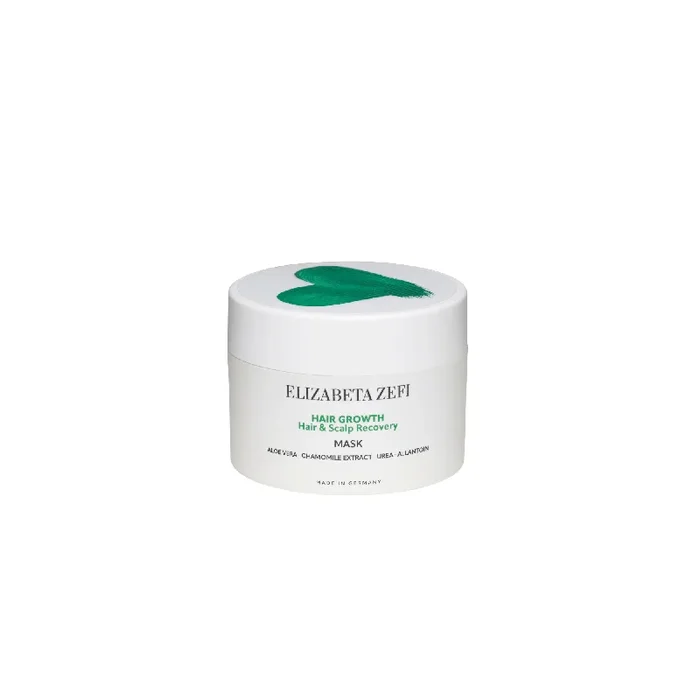 Elizabeta Zefi Hair Growth Mask (200 ml) #10087583