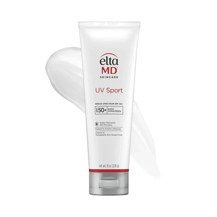 EltaMD UV Sport Broad-Spectrum SPF 50+