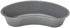Emesis Basin, 700 mL, Graphite