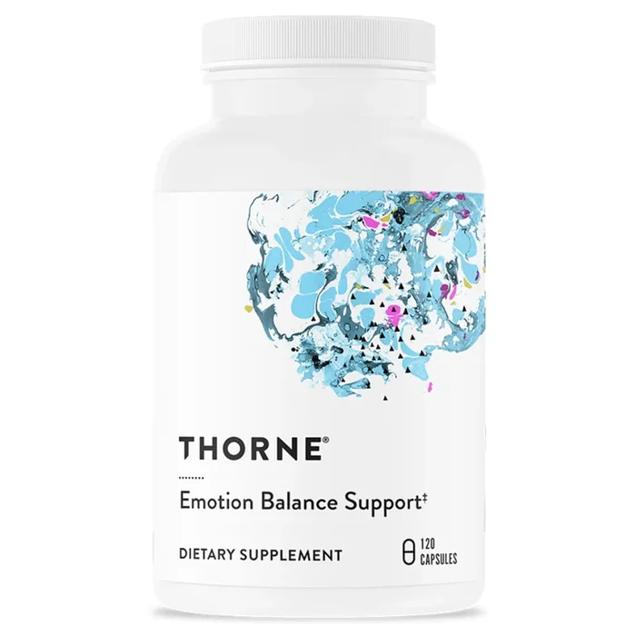 Emotion Balance Support (formerly Deproloft-HF)