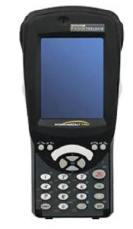 Ems Technology Solutions Mobile Barcod Scanner Psion – 7527C-G2