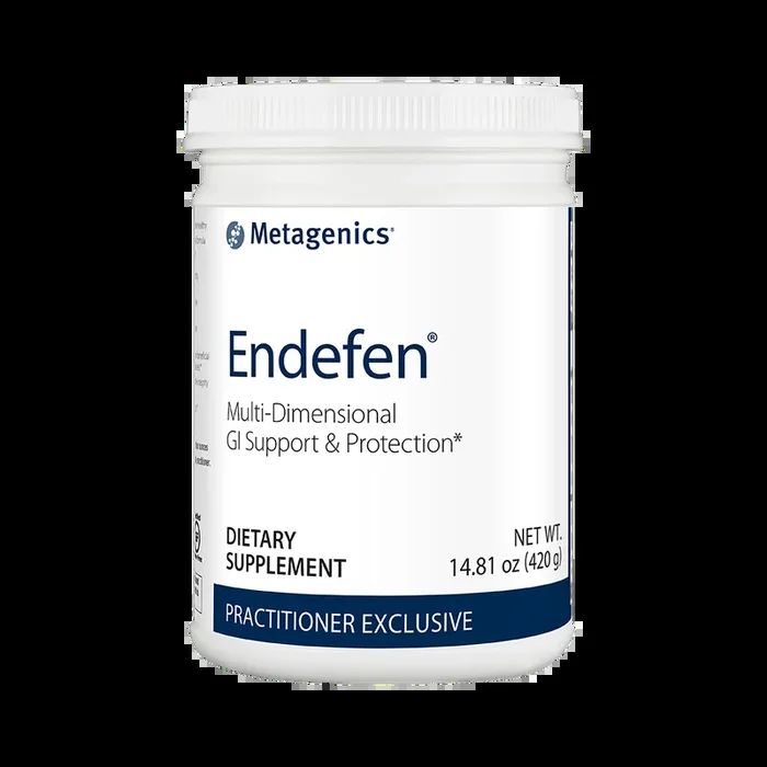 Endefen