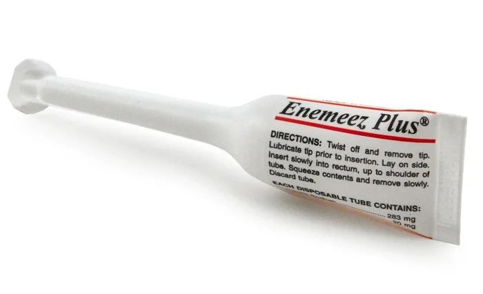 Enemeez® Plus Mini Enema