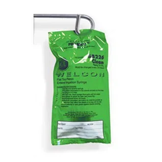 Enteral Irrigation Syringe Kit