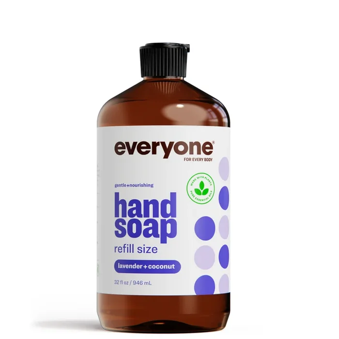 EO – Lavender + Coconut Hand Soap Refill (32 oz) #10084632